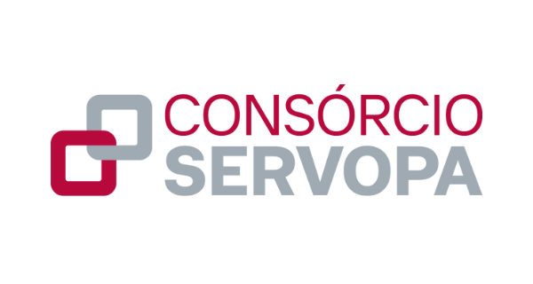 Servopa Consórcios